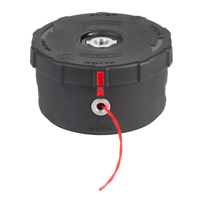 Rocchetto Filo Easy Load per Decespugliatore (contiene filo 2.0 mm) Milwaukee