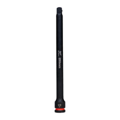 Prolunghe per bussole da ½˝ (1/2" impact extensions) Milwaukee