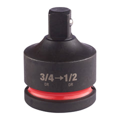 3/4" impact adaptors/reducers II Milwaukee
