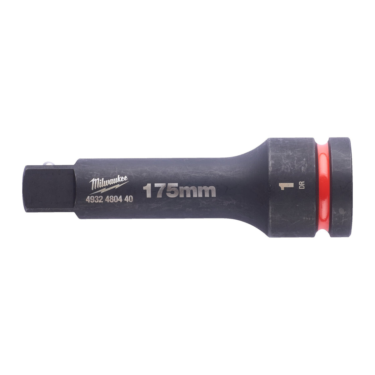 Prolunga per bussole da 1˝ (1" socket extensions) Milwaukee
