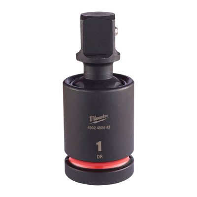 Snodo universale 3/8˝ (3/8" impact universal joint) Milwaukee