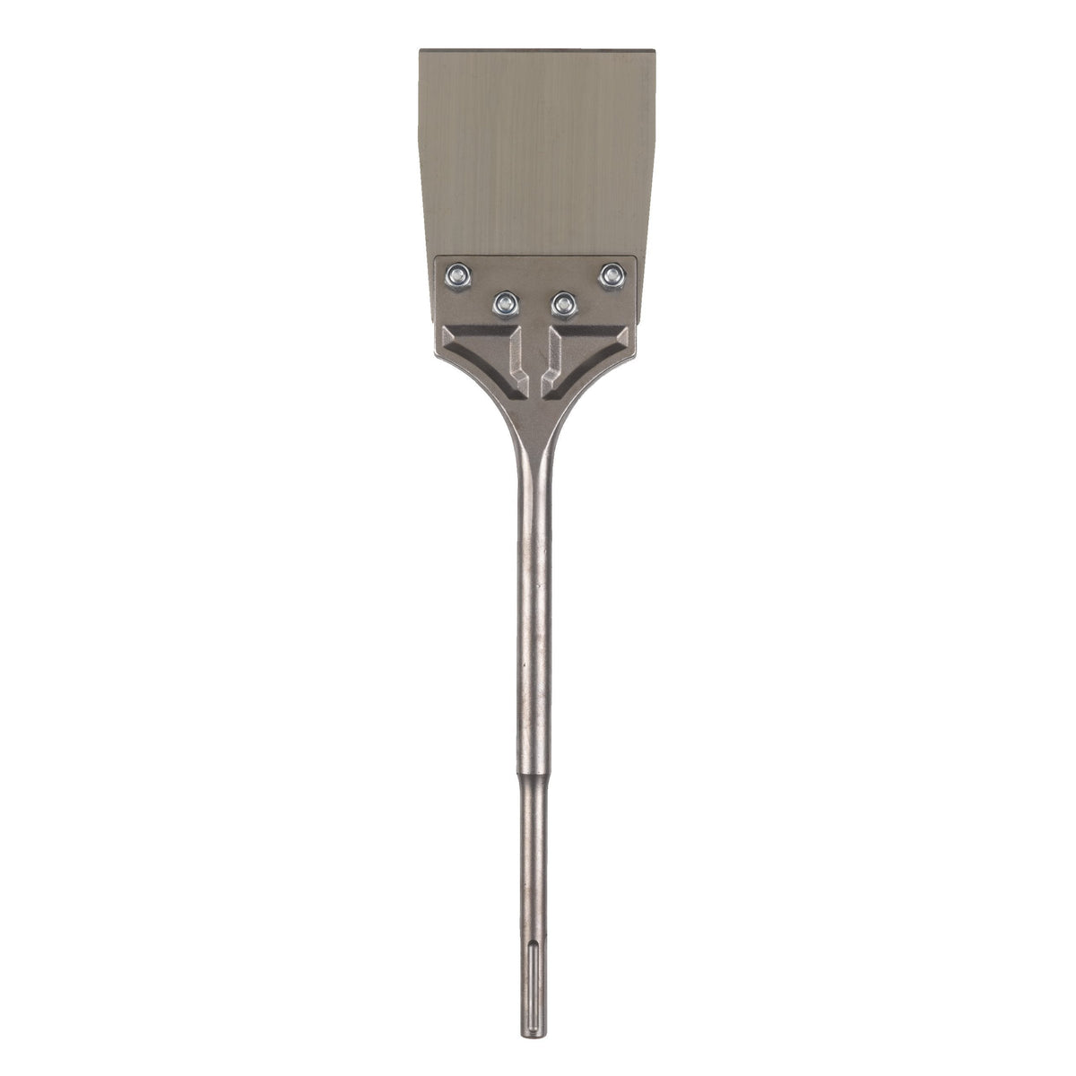 SDS-Max self sharpening chisels Milwaukee