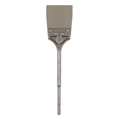 SDS-Max self sharpening chisels Milwaukee