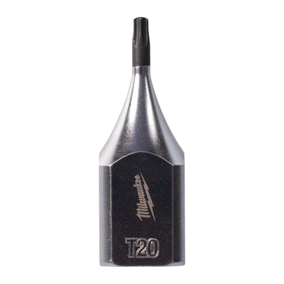 Set chiavi a bussola 3/8˝ - Torx Milwaukee