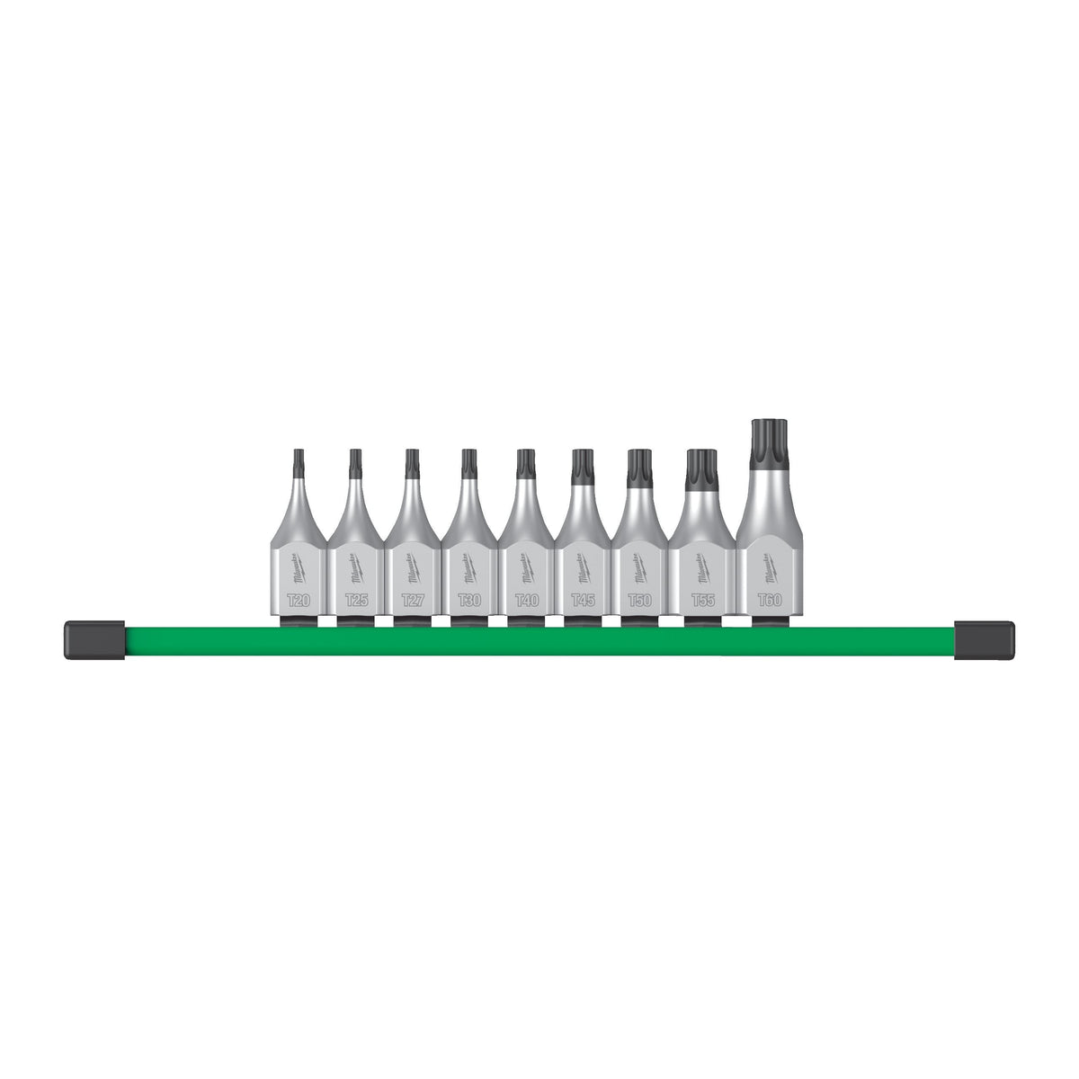 1/4" and 3/8" Drive Torx Bit Socket Set Milwaukee