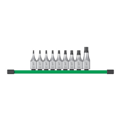 1/4" and 3/8" Drive Torx Bit Socket Set Milwaukee