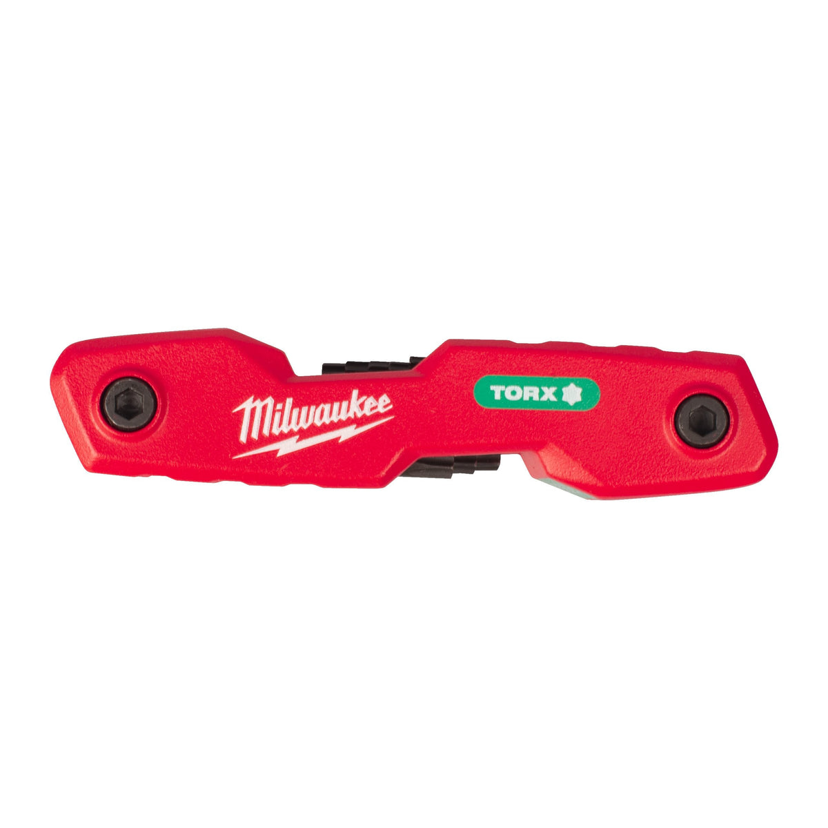 Set chiavi Torx pieghevoli Milwaukee