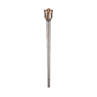 SDS-Max TCT Tunnel Drills NG Milwaukee