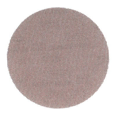 Carta abrasiva POWERGRID MESH per orbitali e roto-orbitali ⌀125 & 150 mm Milwaukee