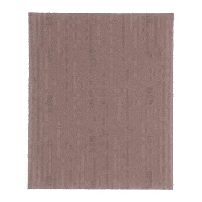 Carta abrasiva POWERGRID MESH per orbitali 115 x 107 mm Milwaukee