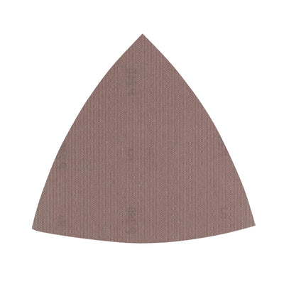 Carta abrasiva POWERGRID MESH per levigatrici a delta 93 x 93 mm Milwaukee