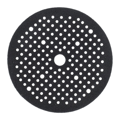 Salva platorello POWERGRID MESH per levigatrici roto-orbitali ⌀125 & 150 mm Milwaukee