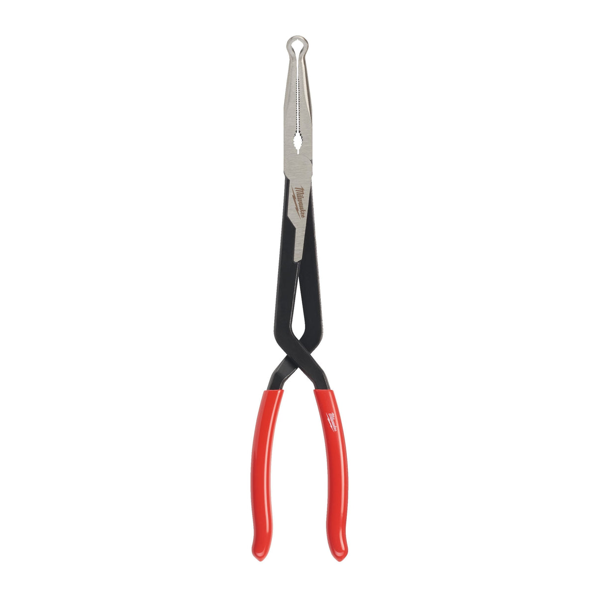 Pinze doppio fulcro per cappucci candele Milwaukee