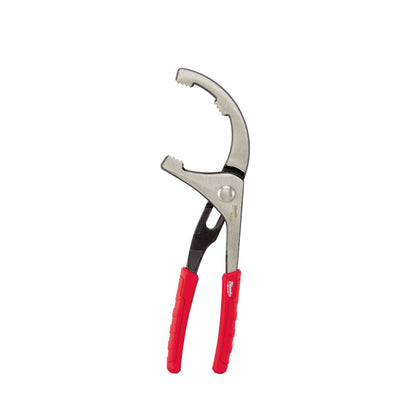 Pinza per filtro olio e PVC Milwaukee