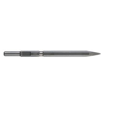 21 mm Hex Pointed Chisel Gen2 Milwaukee
