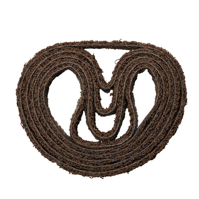 Nastri abrasivi in tessuto 330 x 10 e 457 x 13 mm Milwaukee