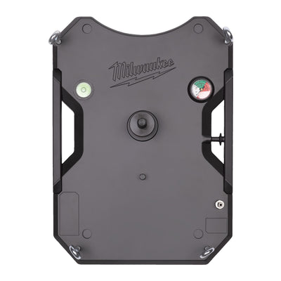 Piastra a vuoto MX FUEL per MXF DCD350 Milwaukee