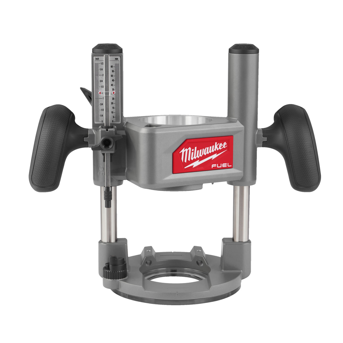Base Ad Affondamento per Fresatrice M18 FR12 Milwaukee