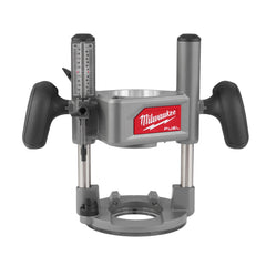 Base Ad Affondamento per Fresatrice M18 FR12 Milwaukee