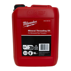Olio per filettatura Milwaukee