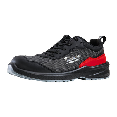 Calzature Antinfortunistiche Flextred S1PS Nere 1L110133 Esd FO SR Milwaukee