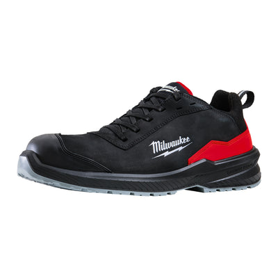 Calzature Antinfortunistiche Flextred S3S Nere 1L110133 Esd SC FO SR Milwaukee