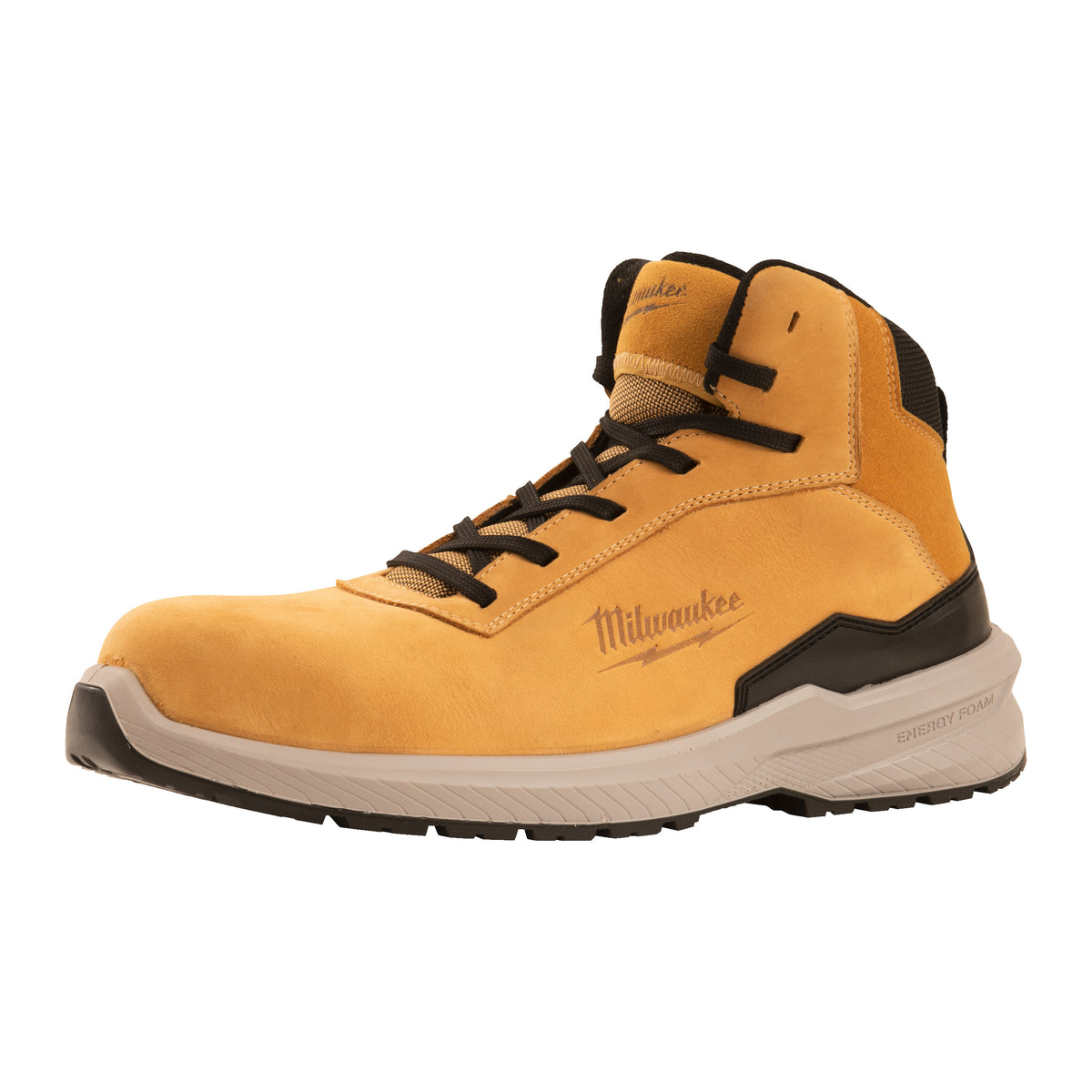 Calzature Antinfortunistiche Flextred S3S Beige 1M171311 Esd FO SR Milwaukee