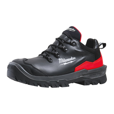 Calzature Antinfortunistiche Armourtred S3S Nere 1L110111 W Esd CI HI Milwaukee
