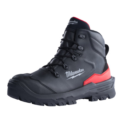 Calzature Antinfortunistiche Armourtred S3S Nere 1M110111 W CI HI Hro Milwaukee