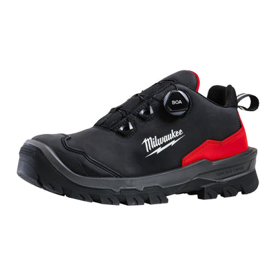 Calzature Antinfortunistiche Armourtred S3S Nere B1L110111 W Esd CI Milwaukee