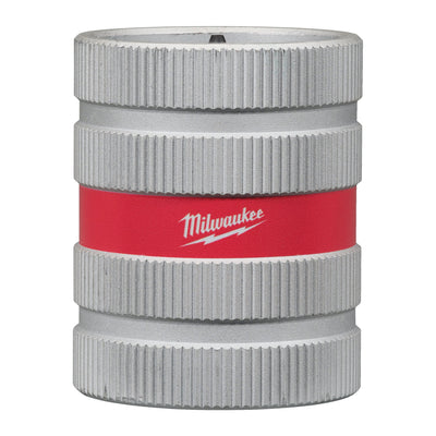 Sbavatore per tubi Milwaukee