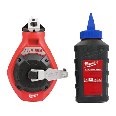 Tracciatore linea fine Milwaukee