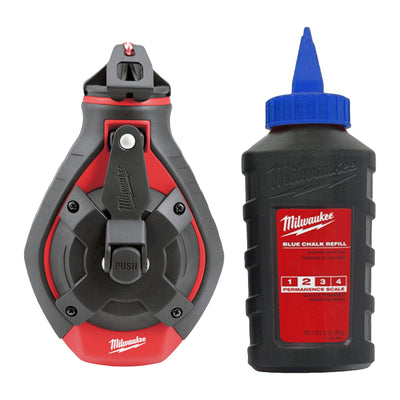 Tracciatore linea spessa Milwaukee