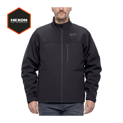 Chaqueta Térmica Hexon M12 - Ropa Térmica - Milwaukee