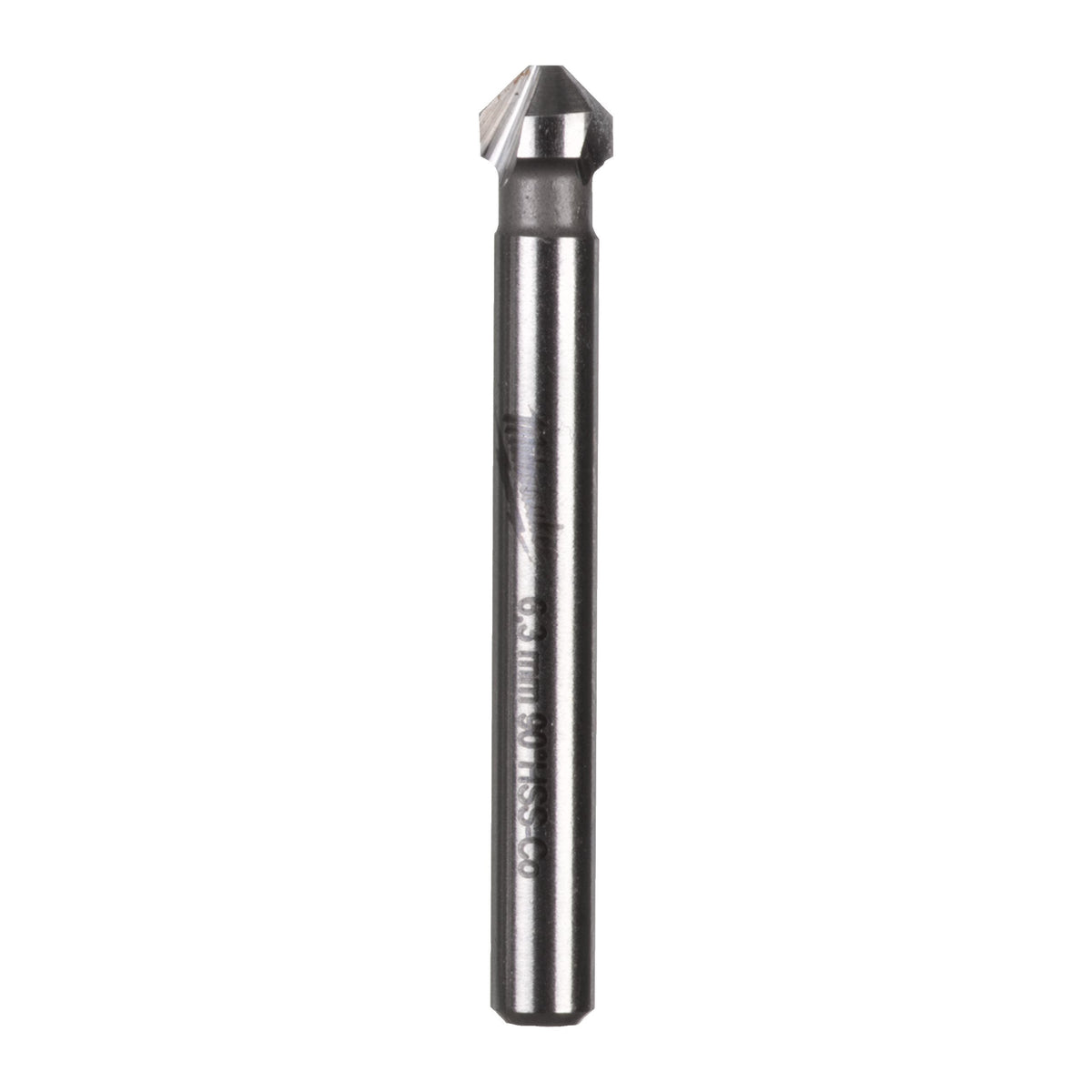 Set Svasatori Conici HSS / HSS Cobalto (accessorio) Milwaukee