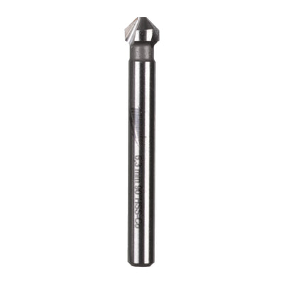 Set Svasatori Conici HSS / HSS Cobalto (accessorio) Milwaukee