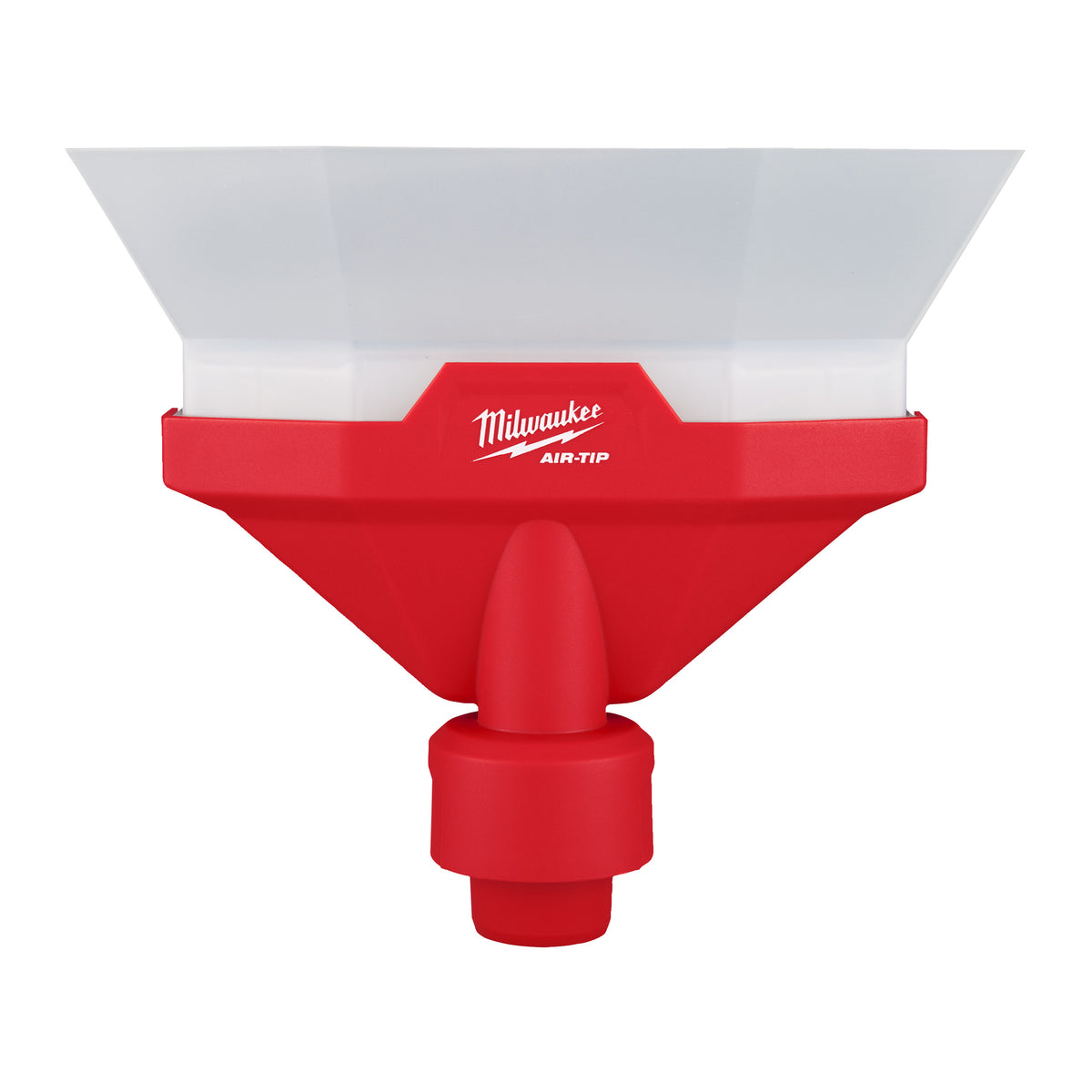 Raccogli Polvere AIR-TIP 1 Milwaukee