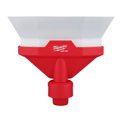 Raccogli Polvere AIR-TIP 1 Milwaukee