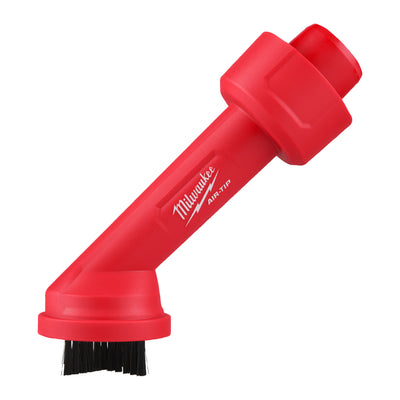 Utensile con Spazzole Incrociate AIR-TIP 5 Milwaukee