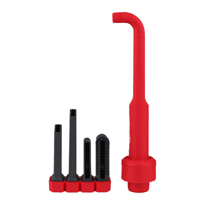 Ugello ad Uncino 4 in 1 AIR-TIP 12 Milwaukee