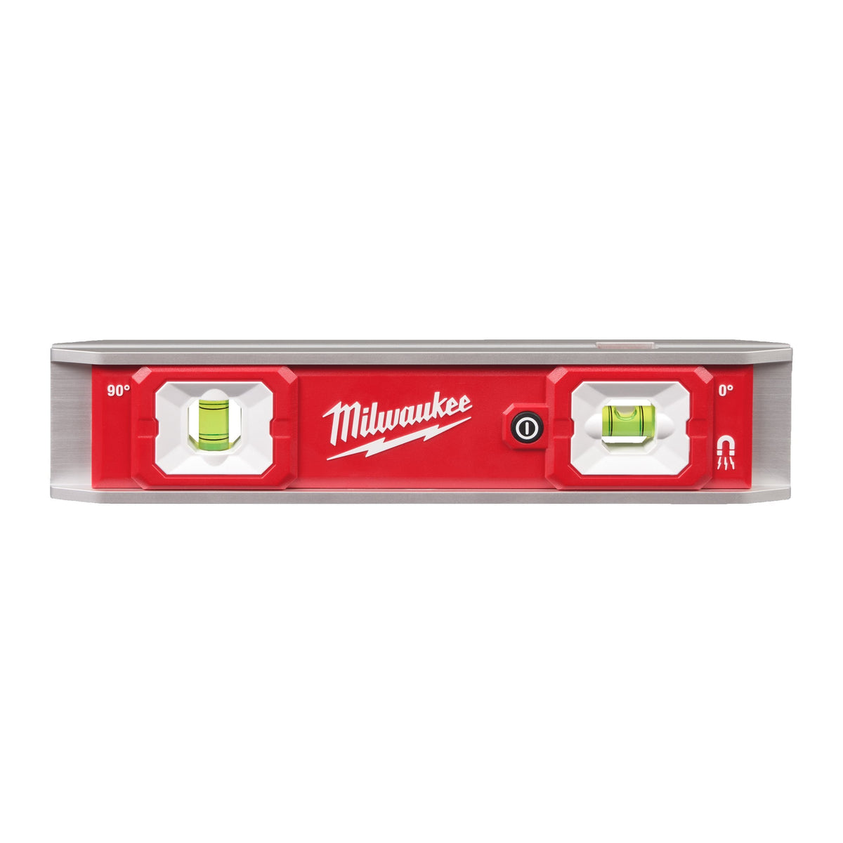 Livella torpedo LED Milwaukee