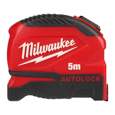 Flessometro AUTOLOCK (Seconda Generazione) Milwaukee