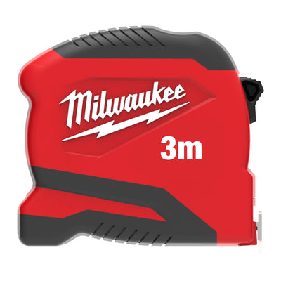Flessometro Compact (Seconda Generazione) Milwaukee