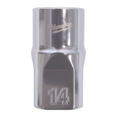 Bussole poligonali a mano da ½″ Milwaukee