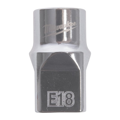 Bussole a mano E-TORX da ½″ Milwaukee