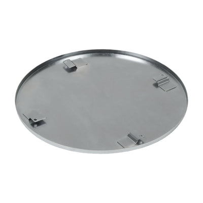Piatto Flottante per Frattazzatrice MX FUEL 600 mm Milwaukee