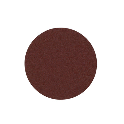 Carta abrasiva standard senza fori - velcro Milwaukee