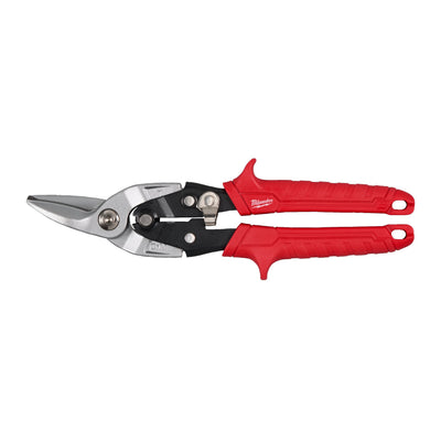 Cesoie doppia leva lame curve - SX Milwaukee