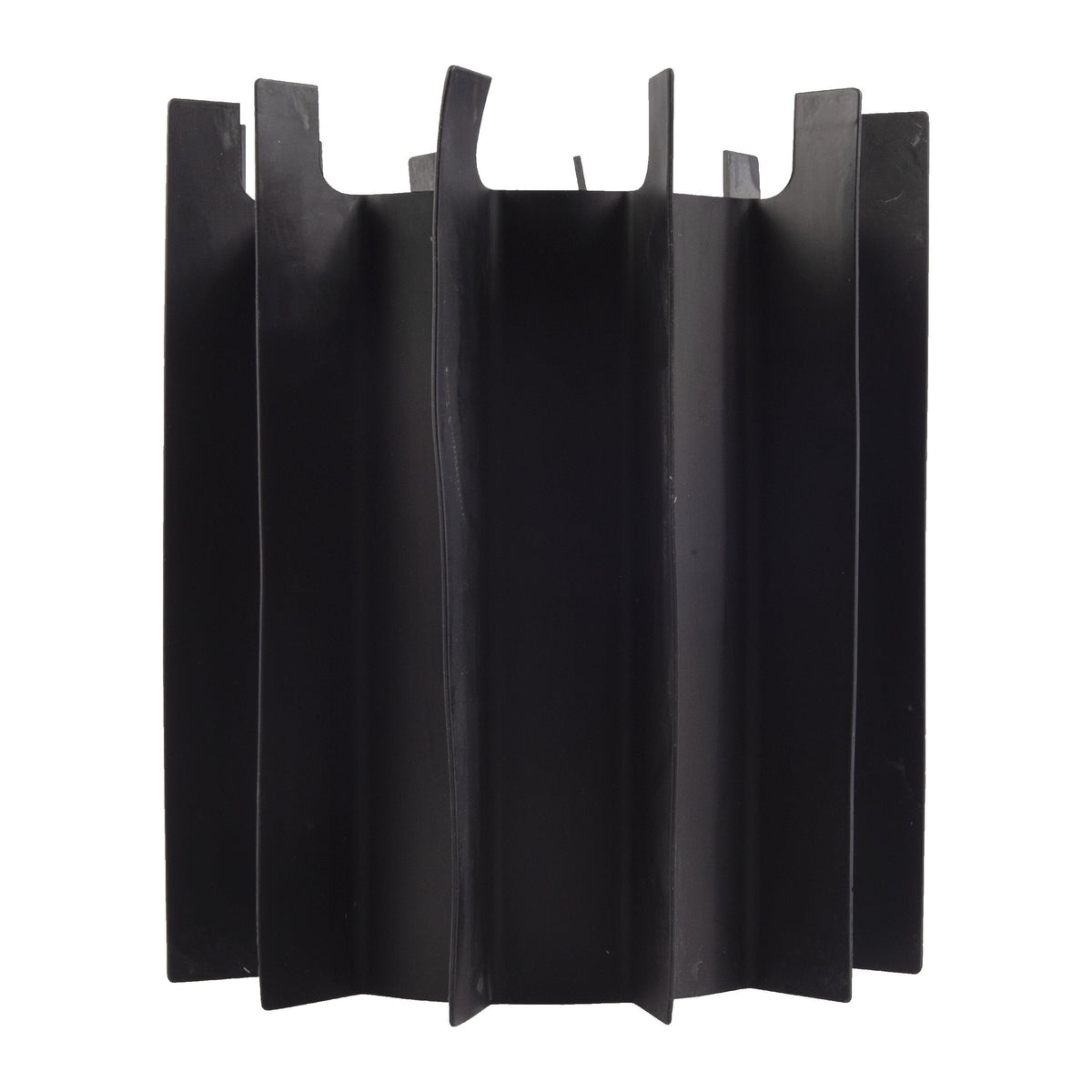 Rubber Broom Replacement Drums Milwaukee