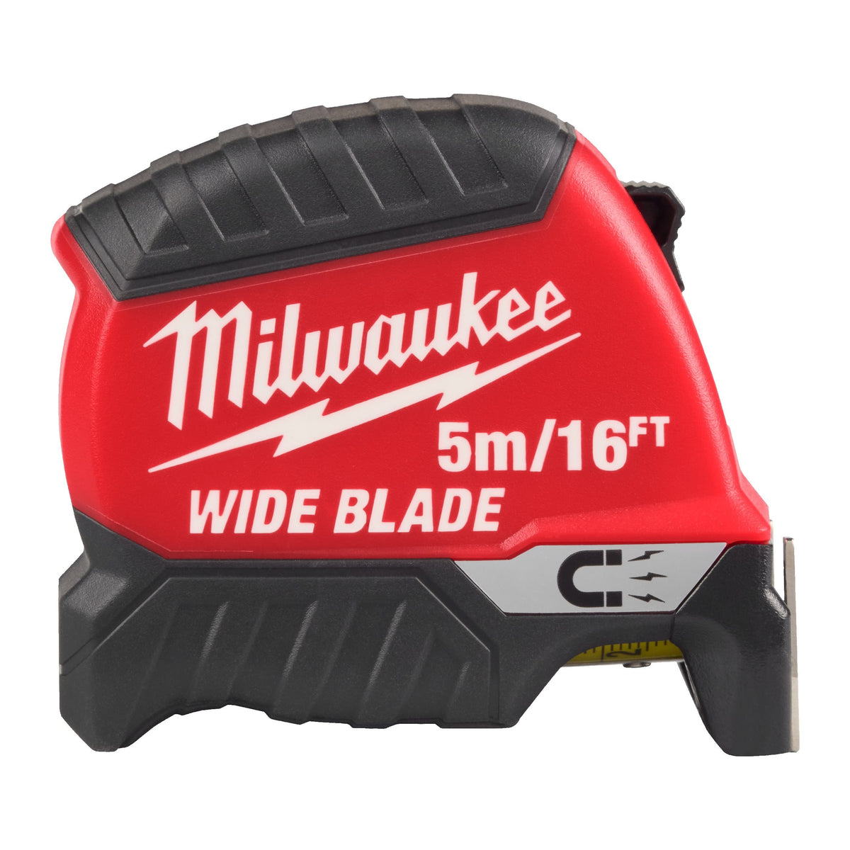 Wide Blade Magnetic Tape Measures (Gen 2) Milwaukee